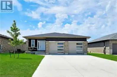 360 MARY ROSE Avenue Port Elgin Ontario N0H2C3