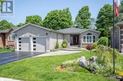 104 Drive Barrie Ontario L4M6P1