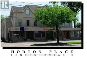 339 Horton Street Unit# 101, London, Ontario N6B1L6, ,Commercial,For Rent,Horton,X9036395