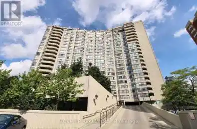 5444 Street Unit 211 Toronto C07 Ontario M2N6J4