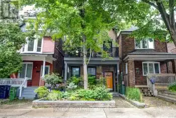 48 Euclid Ave Unit# Lower, Toronto, Ontario M6J 2J6, 1 Bedroom Bedrooms, 4 Rooms Rooms,1 BathroomBathrooms,All Houses,Rented,Euclid,C9036394