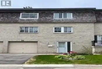 36 Courville Coach Way, Toronto, Ontario M2J 3V5, 3 Bedrooms Bedrooms, 7 Rooms Rooms,3 BathroomsBathrooms,All Houses,Rented,Courville Coach,C9036495