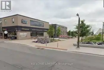 89 Dunlop Street Unit# 302, Barrie (City Centre), Ontario L4M1A7, ,Commercial,For Rent,Dunlop,S9036304