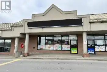 249 St. Catharines Street Unit# 18 & 19, West Lincoln, Ontario L0R2A0, ,1 BathroomBathrooms,Commercial,For Sale,St. Catharines,X9036336