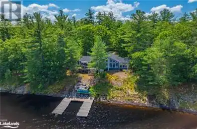 1265 Drive Gravenhurst Ontario P1P1R2