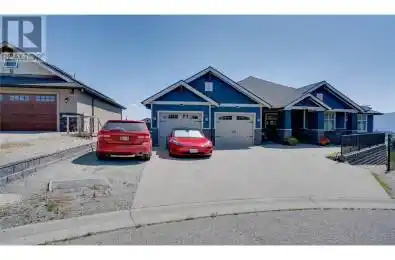 12541 Lake Vista Court Lake Country British Columbia V4V2N1