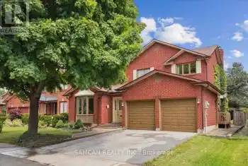 1331 Greenwood Cres, Oakville, Ontario L6J 6V3, 4 Bedrooms Bedrooms, 9 Rooms Rooms,3 BathroomsBathrooms,All Houses,Sold,Greenwood,W9034824