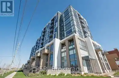 509 Street Unit 812 Oakville Ontario L6M4M2