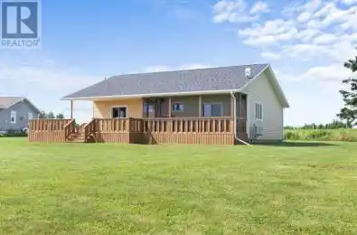 132 MacLeod Road Wood Islands Prince Edward Island C0A1B0