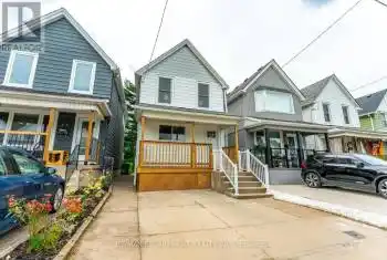 39 Glendale Ave, Hamilton, Ontario L8L 7J5, 4 Bedrooms Bedrooms, 6 Rooms Rooms,2 BathroomsBathrooms,All Houses,Sold,Glendale,X9036796