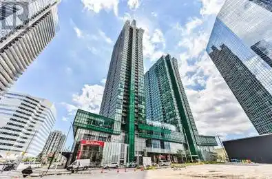 11 Avenue Unit 902 Toronto C07 Ontario M2N1K4