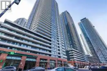 2212 Lake Shore Blvd Unit# 611, Toronto, Ontario M8V 1A4, 1 Bedroom Bedrooms, 5 Rooms Rooms,1 BathroomBathrooms,Condo,Rented,Lake Shore,W9032632