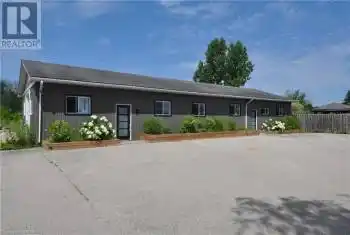 717906 HIGHWAY 6 Highway Unit# 6, Georgian Bluffs, Ontario N4K5N7, ,Commercial,For Rent,HIGHWAY 6,40615771