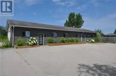 717906 Highway Unit 6 Owen Sound Ontario N4K5N7