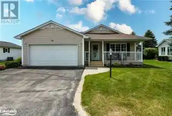 26 PENNSYLVANIA Avenue, Wasaga Beach, Ontario L9Z3A8, 2 Bedrooms Bedrooms, ,2 BathroomsBathrooms,All Houses,For Sale,PENNSYLVANIA,40613772