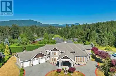 6797 Hampton Place Duncan British Columbia V9L6X7