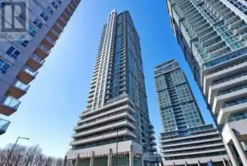 50 Town Centre Crt Unit# 2103, Toronto, Ontario M1P 0A9, 1 Bedroom Bedrooms, 4 Rooms Rooms,1 BathroomBathrooms,Condo,Sold,Town Centre,E9035808