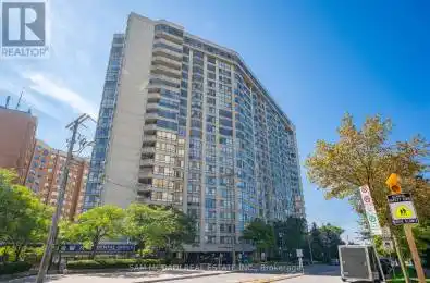 5444 Street Unit 304 Toronto C07 Ontario M2N6J4