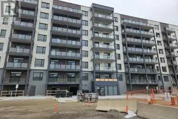 181 Elmira Rd Unit# 508, Guelph, Ontario N1K 0E4, 1 Bedroom Bedrooms, 4 Rooms Rooms,1 BathroomBathrooms,Condo,Rented,Elmira,X9036148