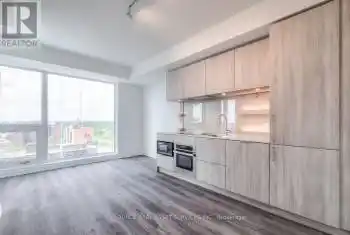 28 Ann St Unit# 1211, Mississauga, Ontario L5G 3G1, 1 Bedroom Bedrooms, 3 Rooms Rooms,1 BathroomBathrooms,Condo,Rented,Ann,W9037091