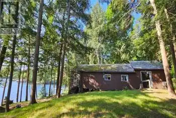 14 ISABELLA Island, The Archipelago, Ontario P2A2X1, 4 Bedrooms Bedrooms, ,1 BathroomBathrooms,All Houses,For Sale,ISABELLA,40618984