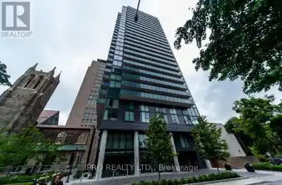 99 Road Unit 608 Toronto C02 Ontario M4V0B2