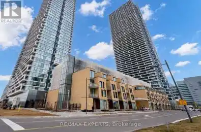 9 Avenue Unit Th02 Vaughan Ontario L4K0J5