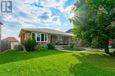 146 Drive Guelph Ontario N1E6Y5