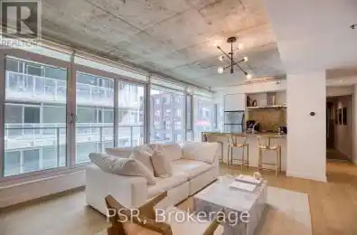 75 Street Unit 423 Toronto C01 Ontario M5V2M9