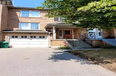 2 Court Unit 38 Brampton Ontario L6V4M7