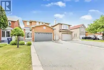 65 Cinrickbar Drive, Toronto (West Humber-Clairville), Ontario M9W6X3, 6 Bedrooms Bedrooms, ,4 BathroomsBathrooms,All Houses,For Sale,Cinrickbar,W9037347