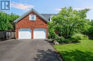 1457 Drive Oakville Ontario L6M2Z4