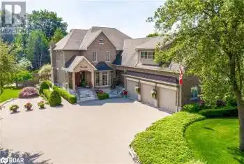 380 NASSAU Street, Niagara-on-the-Lake, Ontario L0S1J0, 6 Bedrooms Bedrooms, ,6 BathroomsBathrooms,All Houses,For Sale,NASSAU,40618357