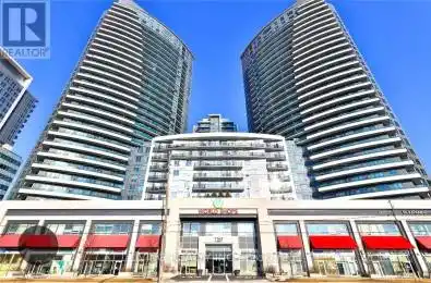 7161 Street Unit 2125 Markham Ontario L3T0C8