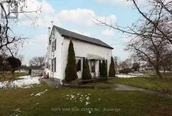 527 County Road 19, Prince Edward County (Ameliasburgh), Ontario K0K1A0, 3 Bedrooms Bedrooms, ,1 BathroomBathrooms,All Houses,For Sale,County Road 19,X9037234