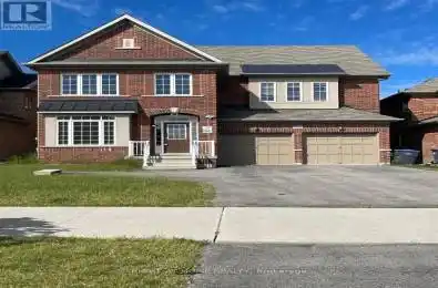 5343 Way Mississauga Ontario L5V0C5