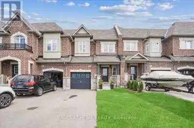 1213 Crescent Innisfil Ontario L0L1W0