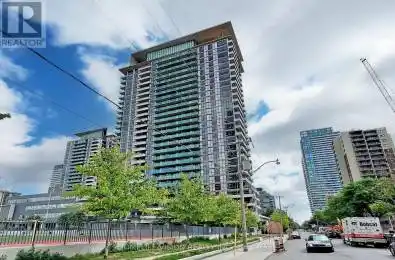 70 Avenue Unit 2620 Toronto C10 Ontario M4P1R2