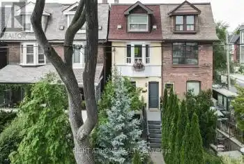 574 Crawford Street, Toronto (Palmerston-Little Italy), Ontario M6G3J8, 5 Bedrooms Bedrooms, ,2 BathroomsBathrooms,All Houses,For Sale,Crawford,C9031629