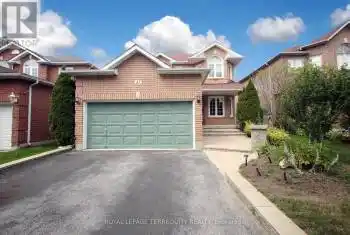 41 Tipton Cres, Ajax, Ontario L1T 4A6, 4 Bedrooms Bedrooms, 9 Rooms Rooms,3 BathroomsBathrooms,All Houses,Sold,Tipton,E9032899