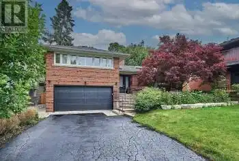 27 Mcnab Boulevard, Toronto (Cliffcrest), Ontario M1M2W4, 4 Bedrooms Bedrooms, ,3 BathroomsBathrooms,All Houses,For Sale,Mcnab,E9035551