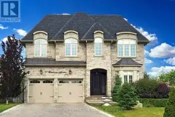 17 Creekview Avenue, Richmond Hill (Mill Pond), Ontario L4C9X1, 5 Bedrooms Bedrooms, ,6 BathroomsBathrooms,All Houses,For Sale,Creekview,N9030916