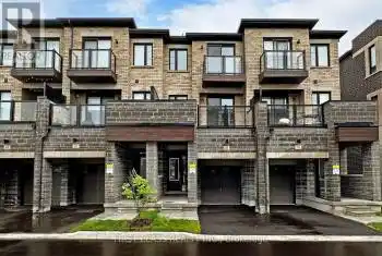 60 Carole Bell Way, Markham (Wismer), Ontario L6E0W2, 4 Bedrooms Bedrooms, ,4 BathroomsBathrooms,All Houses,For Sale,Carole Bell,N9032768