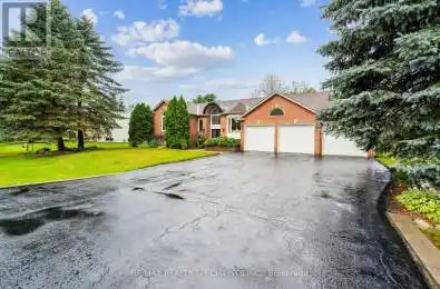 22 Drive Wasaga Beach Ontario L9Z1J9