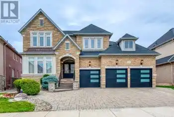 2316 Delnice Drive, Oakville (Iroquois Ridge North), Ontario L6H0A9, 6 Bedrooms Bedrooms, ,5 BathroomsBathrooms,All Houses,For Sale,Delnice,W9033333