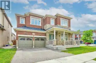 3244 Crescent Oakville Ontario L6H0T6