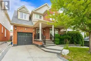 468 Tonelli Lane, Milton (Harrison), Ontario L9T0N5, 4 Bedrooms Bedrooms, ,4 BathroomsBathrooms,All Houses,For Sale,Tonelli,W9037132