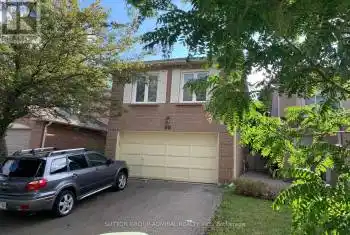 98 McMorran Crescent, Vaughan (Brownridge), Ontario L4J2Y2, 5 Bedrooms Bedrooms, ,4 BathroomsBathrooms,All Houses,For Sale,McMorran,N9034161