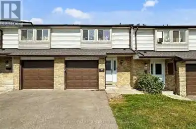 58 Verne Crescent Toronto (Malvern) Ontario M1B2X1