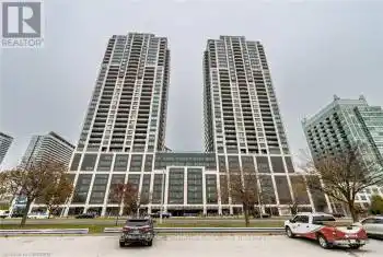 1928 Lake Shore Blvd Unit# 3903, Toronto, Ontario M6S 0B1, 2 Bedrooms Bedrooms, 5 Rooms Rooms,2 BathroomsBathrooms,Condo,Sold,Lake Shore,W9037710